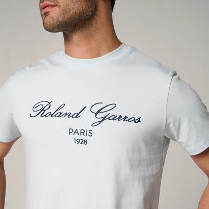希少】ROLAND GARROS PARIS1999年公式モデルTシャツ XL - メルカリ