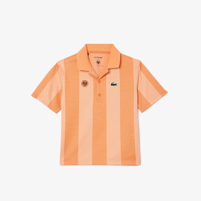 Clothes & Accessories Children | Roland-Garros Store
