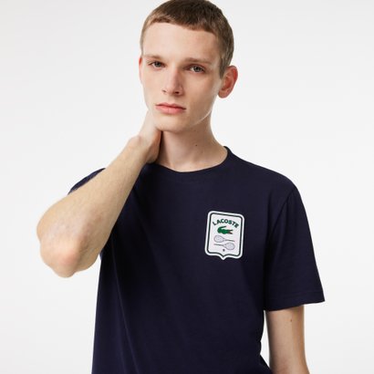 Lacoste T-Shirts | Roland-Garros Store
