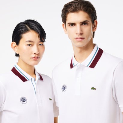 Polos et T shirts Hommes Roland Garros Boutique