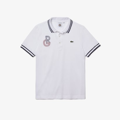 Men Lacoste Polo Shirt | Roland-Garros Store