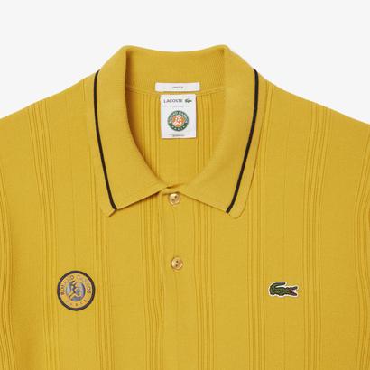 Lacoste | Roland-Garros Store