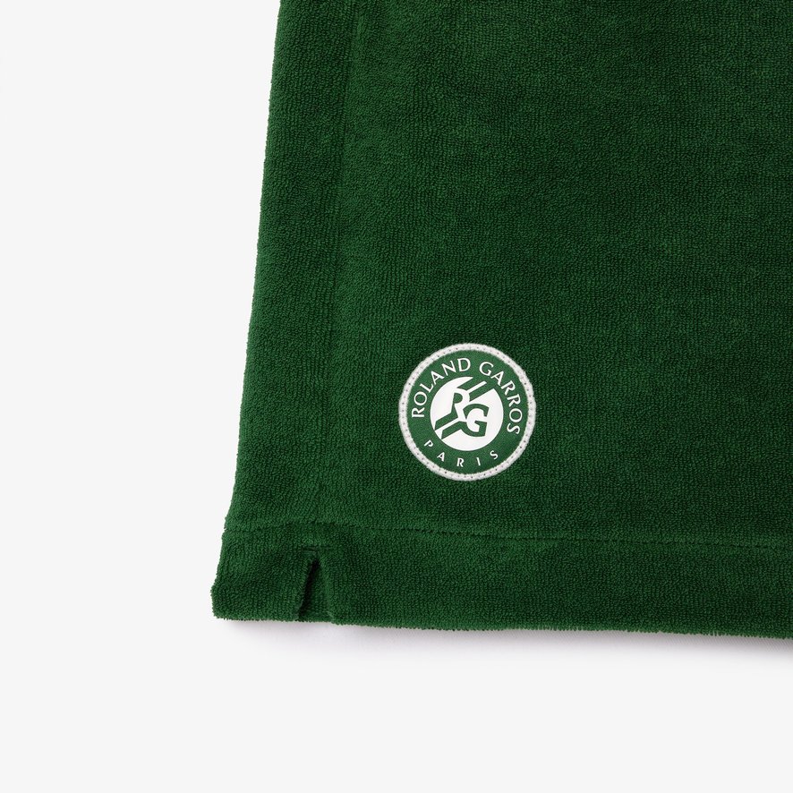 【新品】Roland garros official wear (L) Lacoste | Roland-Garros Store