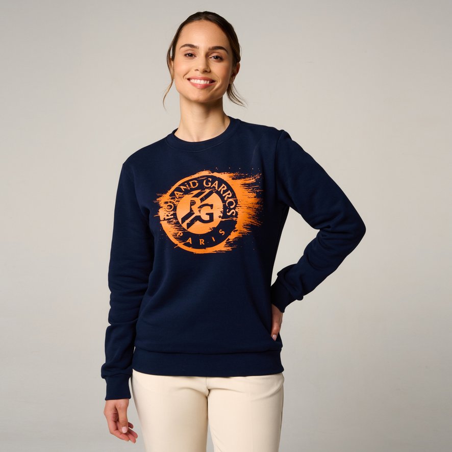 Sweat roland garros shop