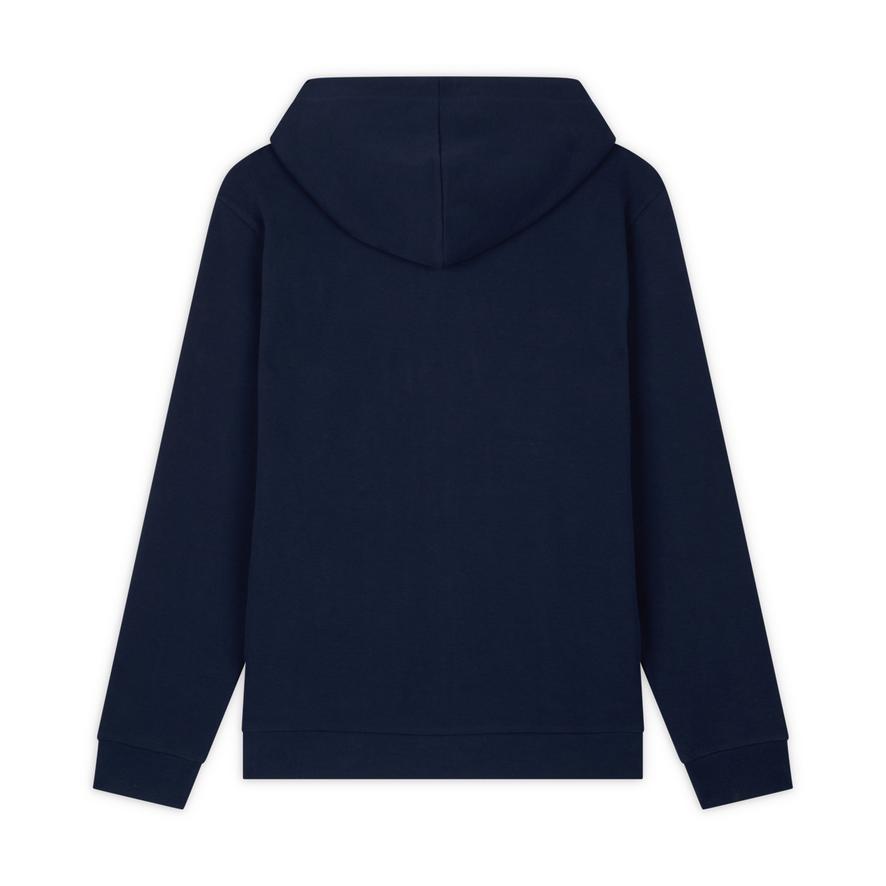 Rolex Paris Masters unisex hoodie - Navy | Roland-Garros Store