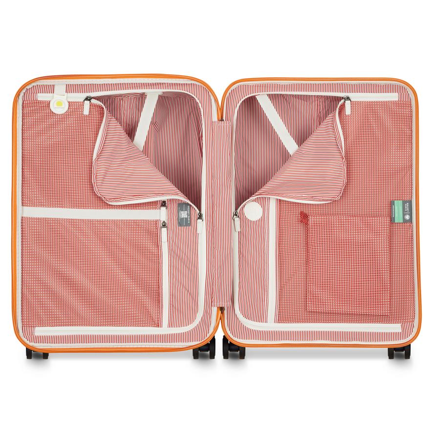 Delsey x Roland-Garros Cadence cabin (26