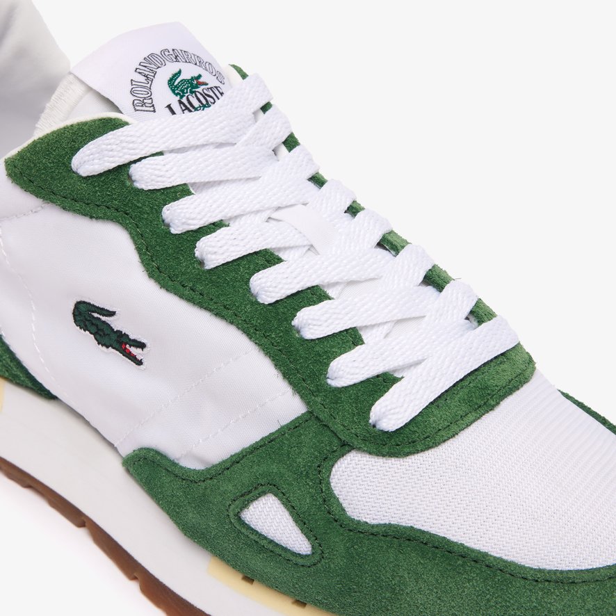 Lacoste chaussures sale