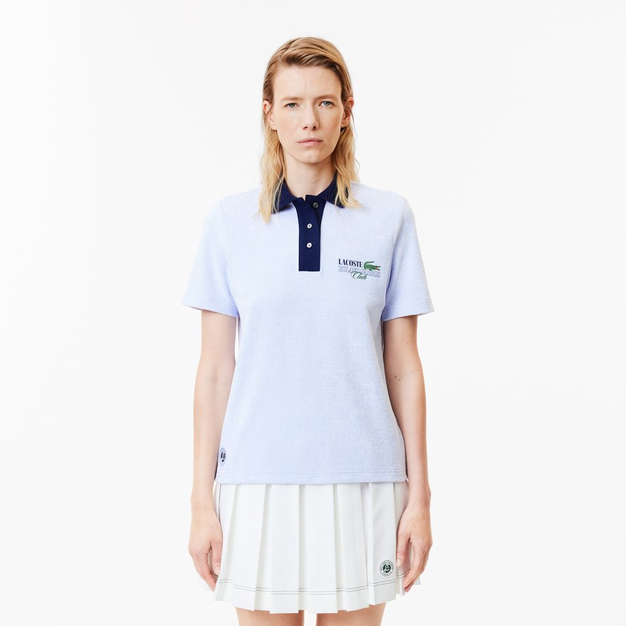 Polo tennis lacoste online