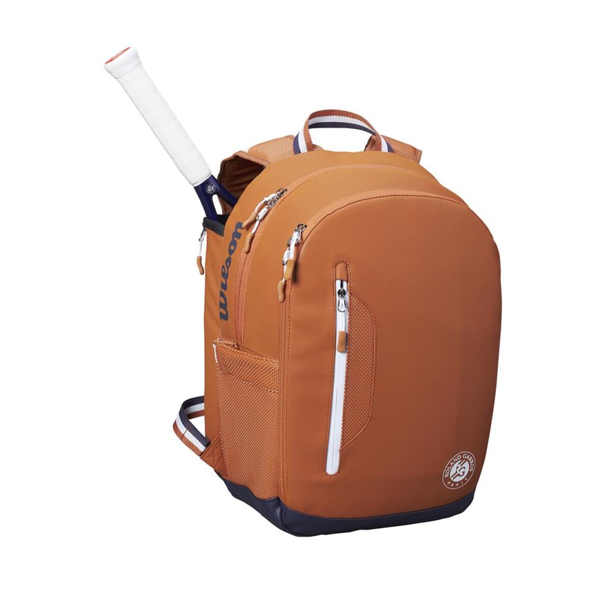 Wilson roland garros tour backpack Clearance