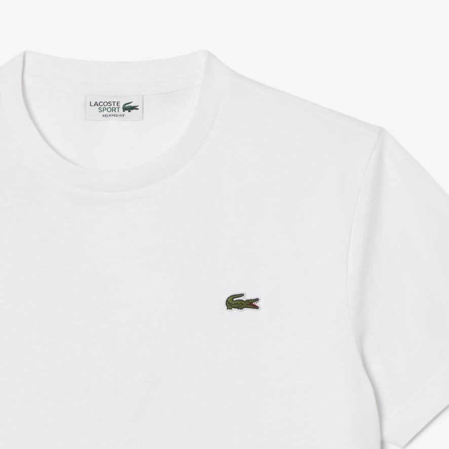 Lacoste x Rolex Paris Masters Racquet Lifestyle Unisex T-Shirt