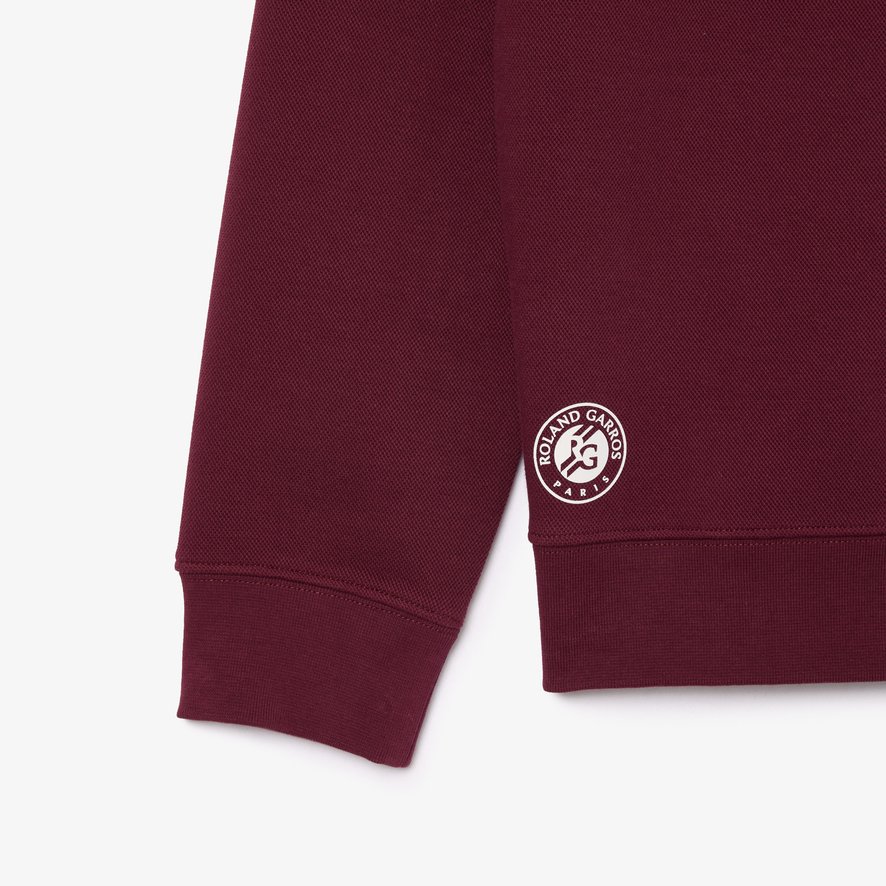Sportsuit Roland Garros Edition Unisex Sport Sweatshirt