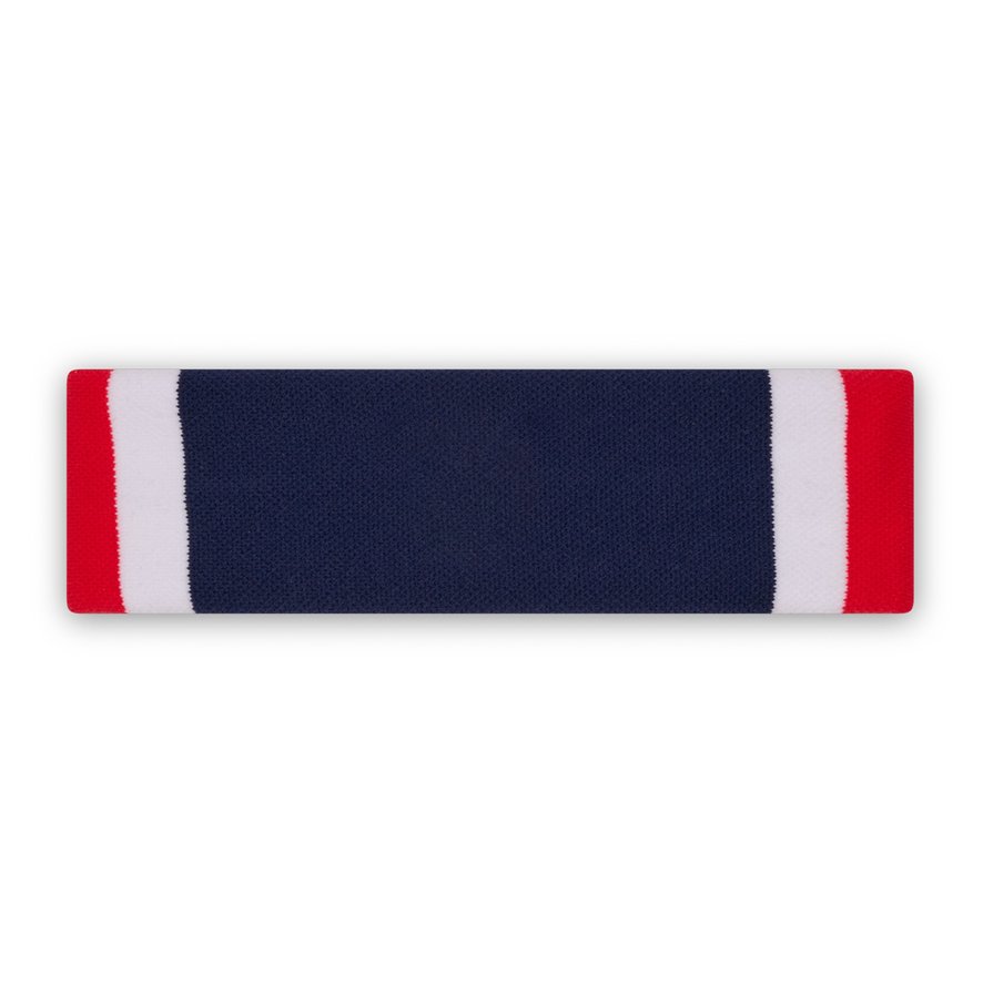Roland-Garros Unisex Tricolore Headband - Multicolor  display picture 1