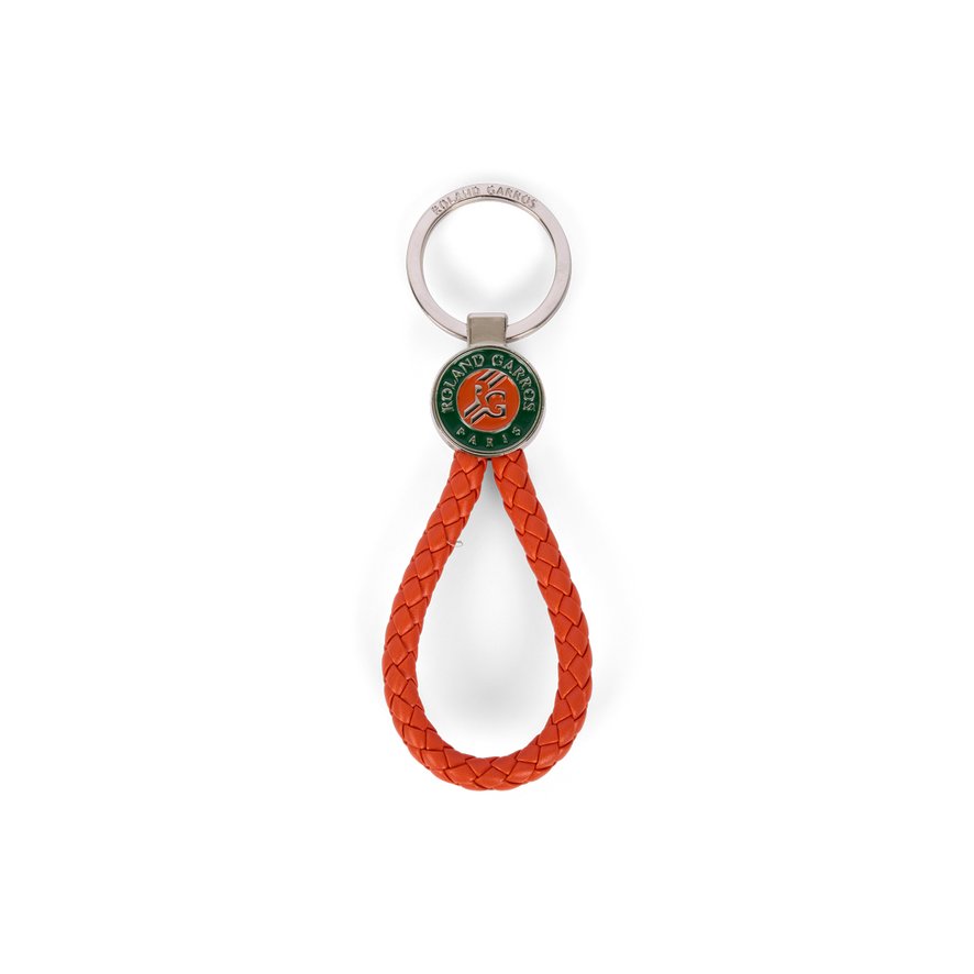 Strap Keychain Roland-Garros - Clay | Roland-Garros Store