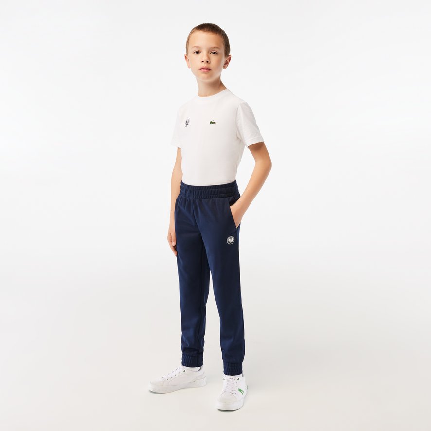 Enfant lacoste hot sale