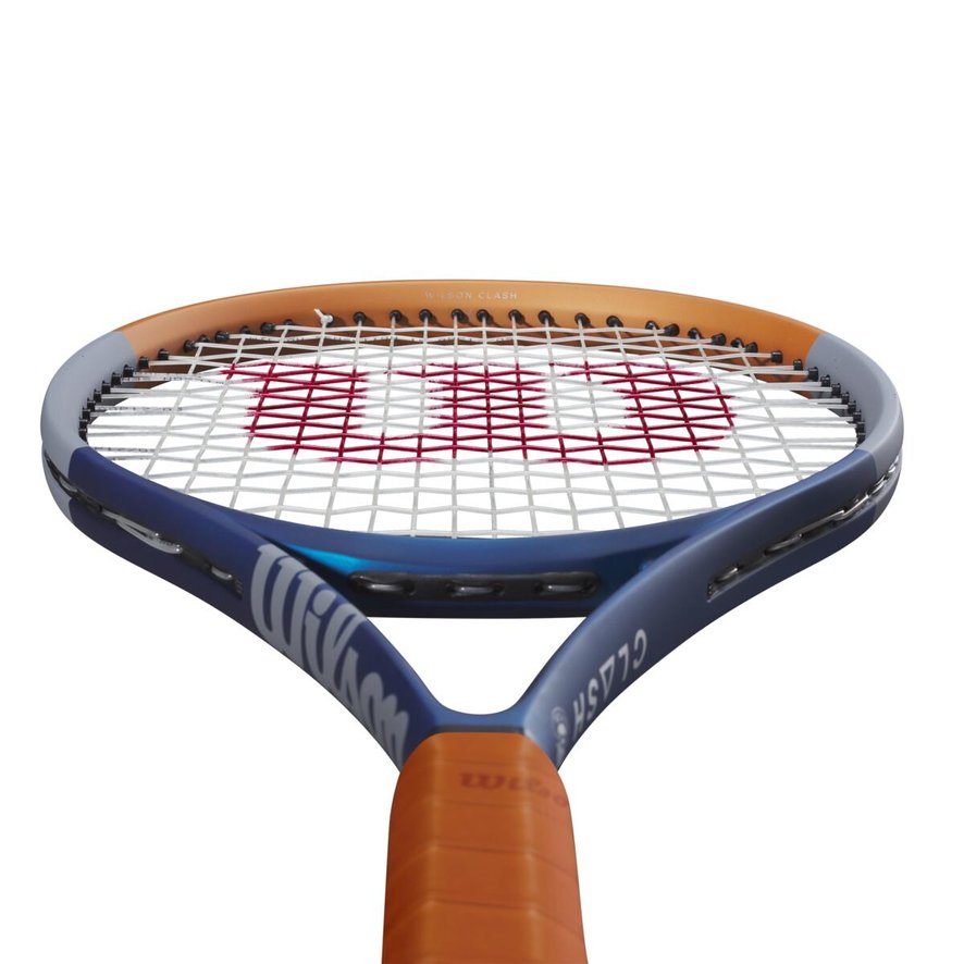 wilson clash 100 cena