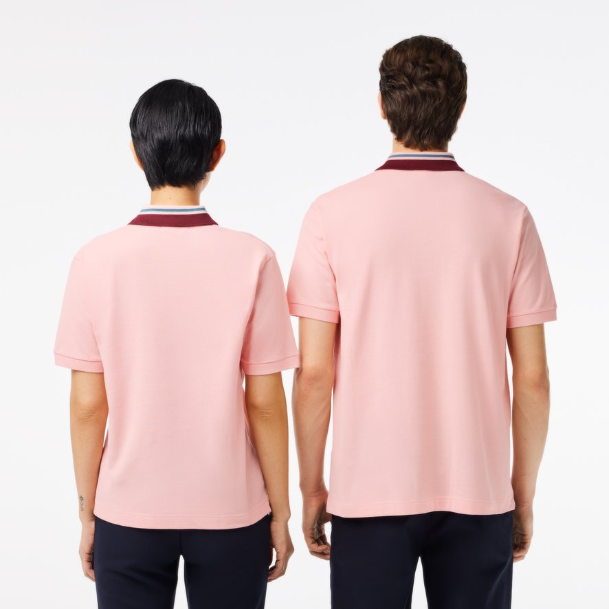 Roland Garros Sport Edition Unisexe Umpire Polo Shirt | Roland