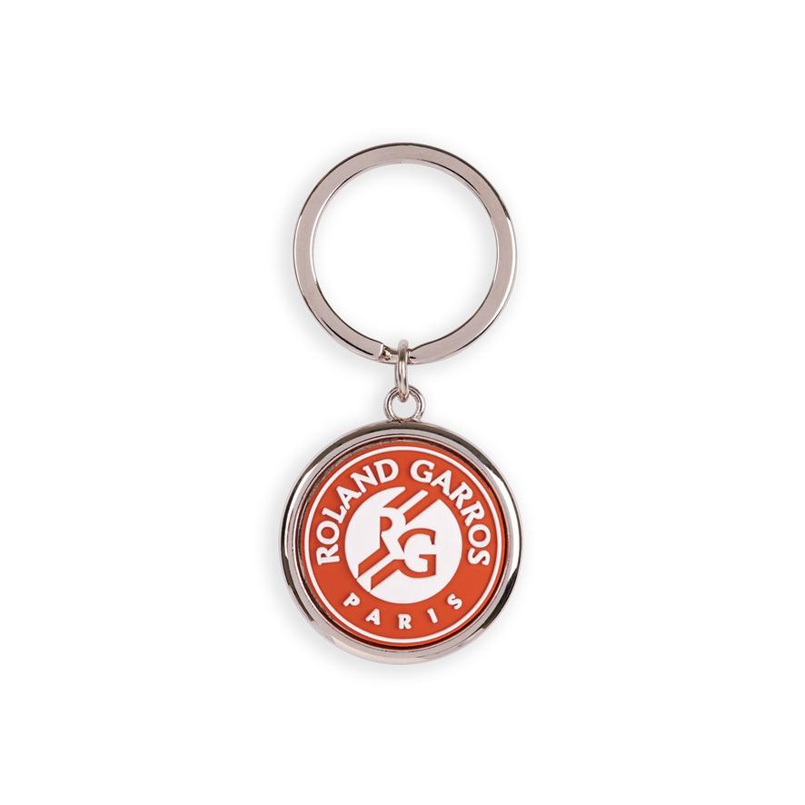 Roland-Garros Mr Ball Key ring - Clay | Roland-Garros Store