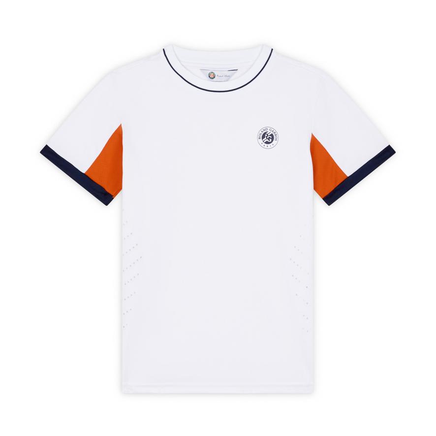 【新品】Roland garros official wear (L) Roland-Garros Performance Woman Dress - Navy blue | Roland