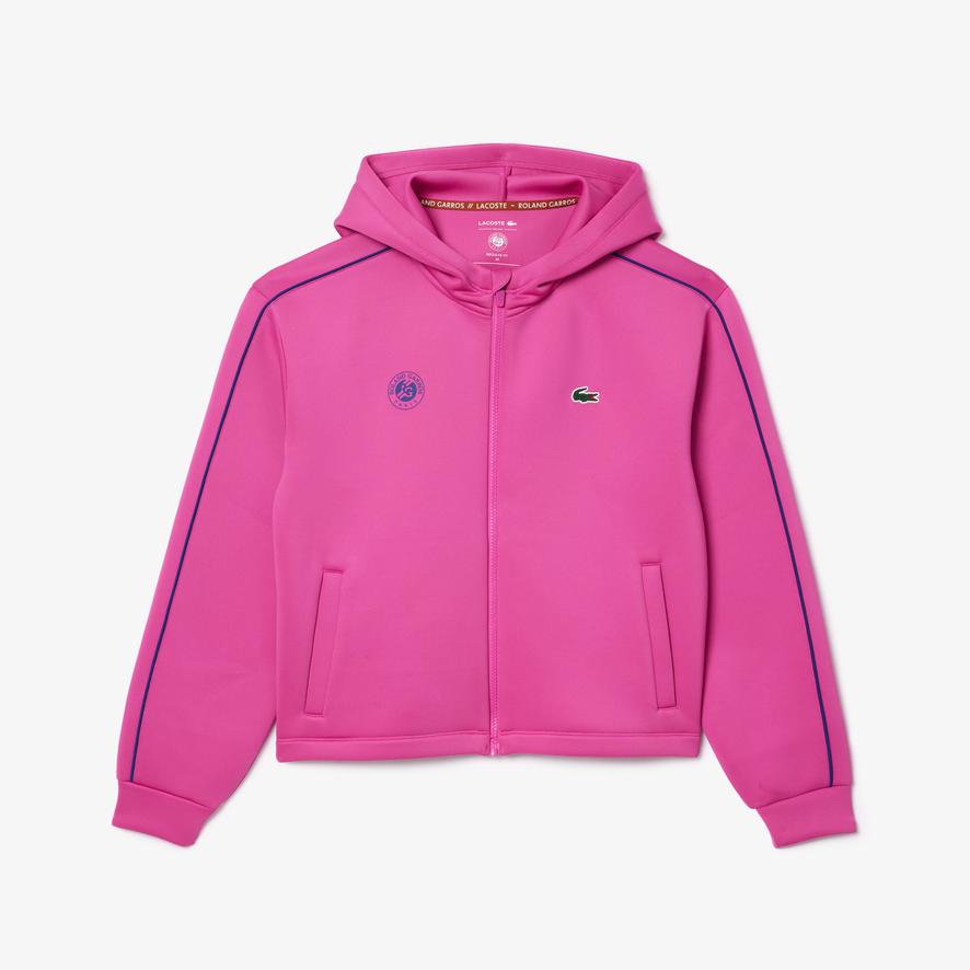 Boutique Lacoste Roland Garros Souvenirs Accessoires Roland Garros