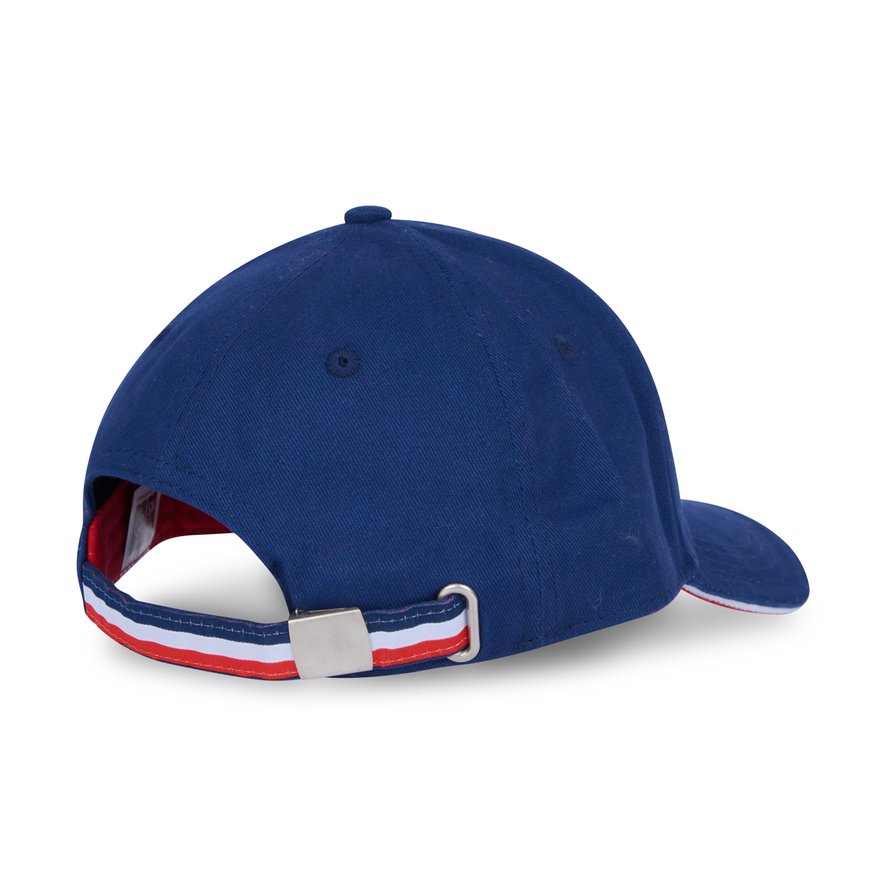 FFT cap - Navy | Roland-Garros Store