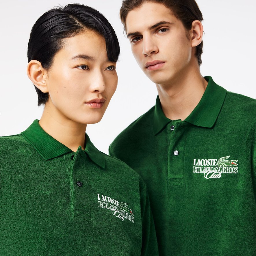 Lacoste rugby shirt shop