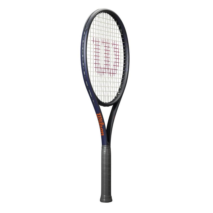 Wilson x Roland-Garros Shift 99 Soiree Racquets - Navy blue