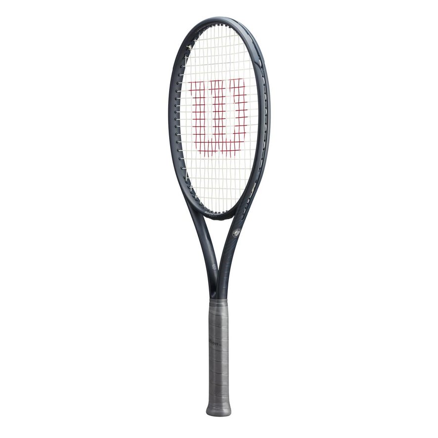 Wilson x Roland-Garros Shift 99 Night Session Racquet - Navy |  Roland-Garros Store