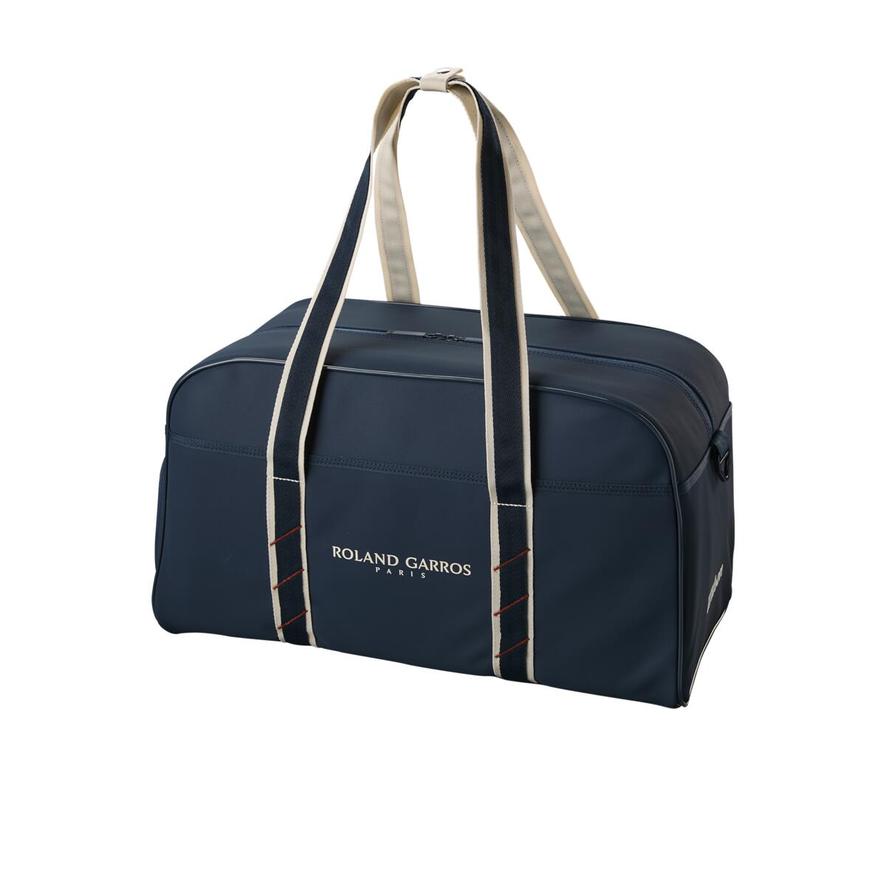 Wilson x Roland-Garros Duffel S Night Session Racquets bag - Navy