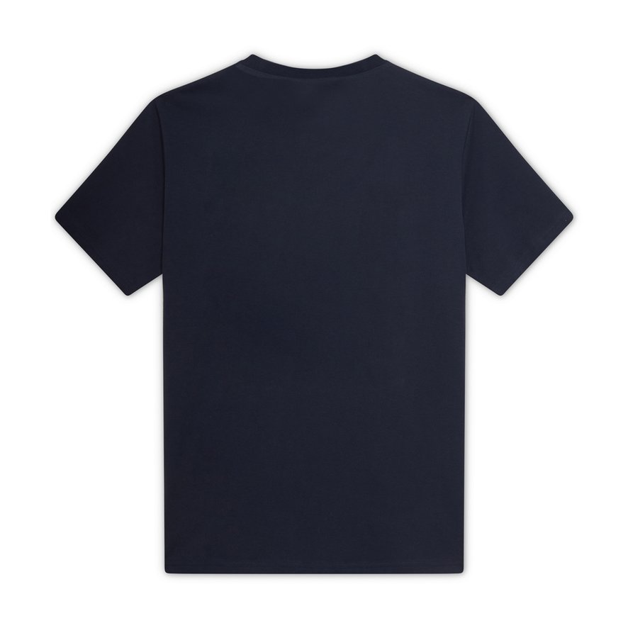 Unisex Rolex Paris Masters men T shirt Navy Roland Garros Store