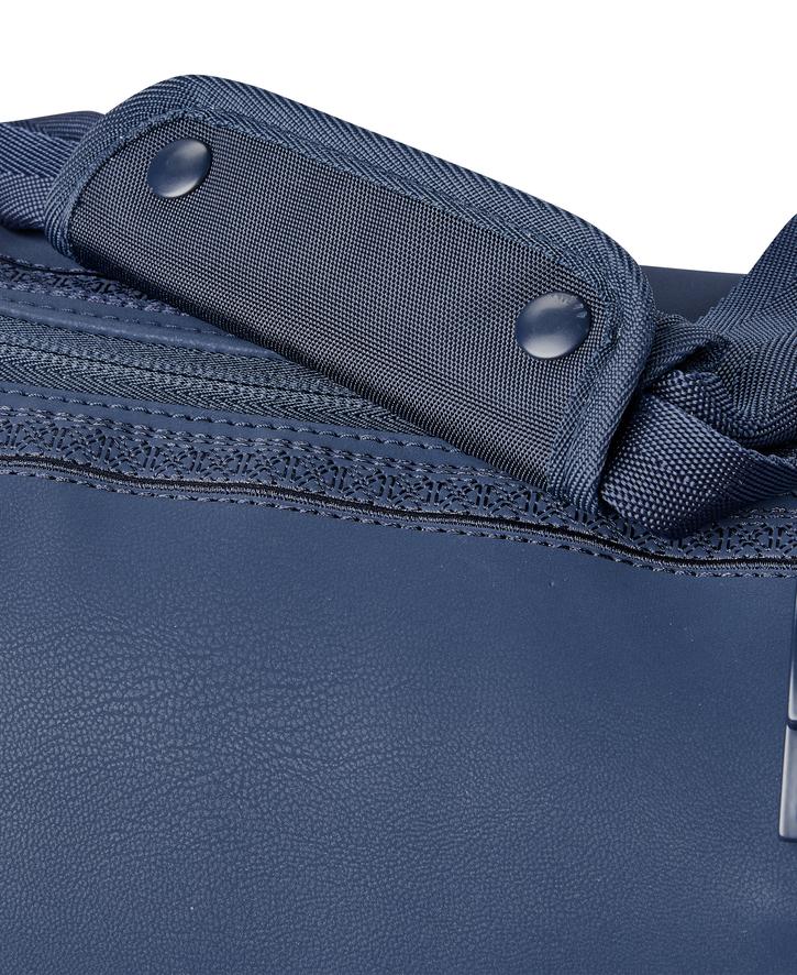 Wilson x Roland-Garros Duffel L Racquets bag - Navy blue | Roland
