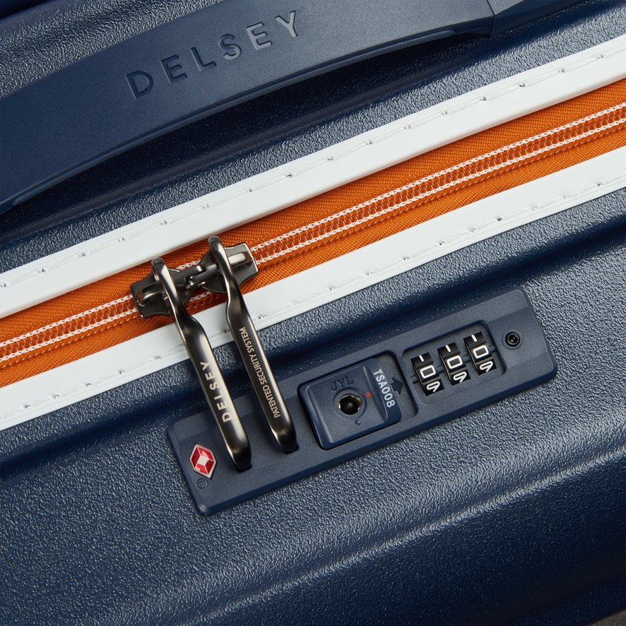 Samsonite delsey new arrivals