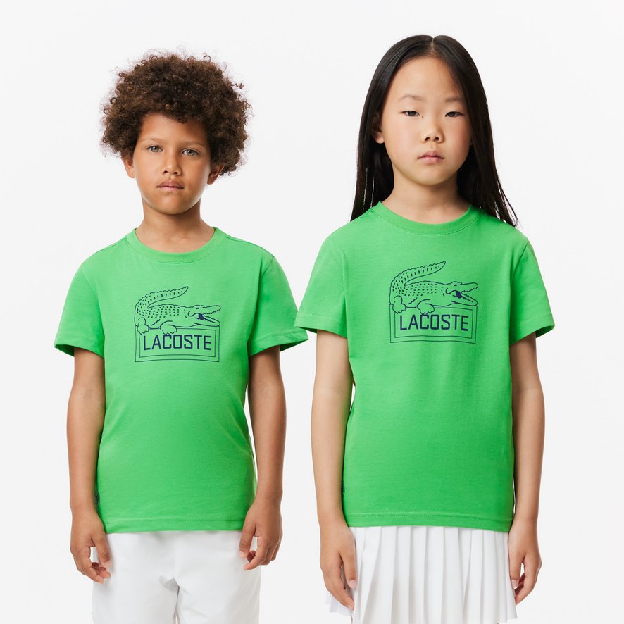 Ultra Dry Sport Roland Garros Edition Children Tennis T shirt Roland Garros Store