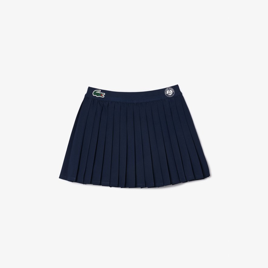 Jupe tennis lacoste cheap