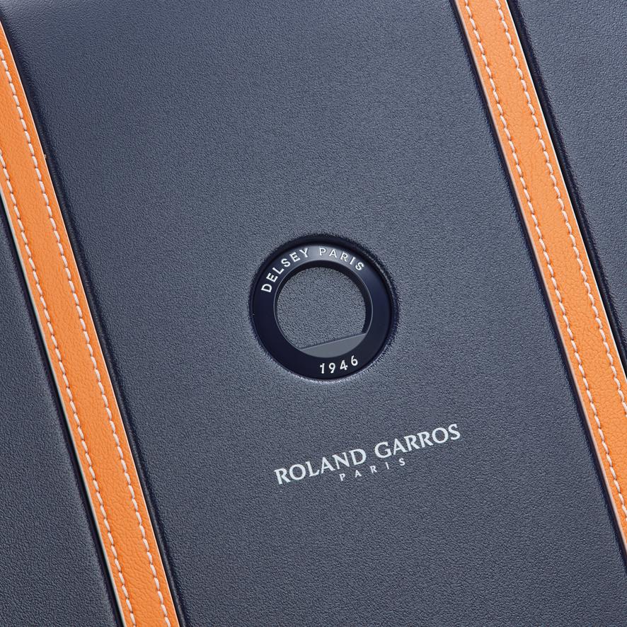 Delsey x Roland-Garros Cadence cabin (26
