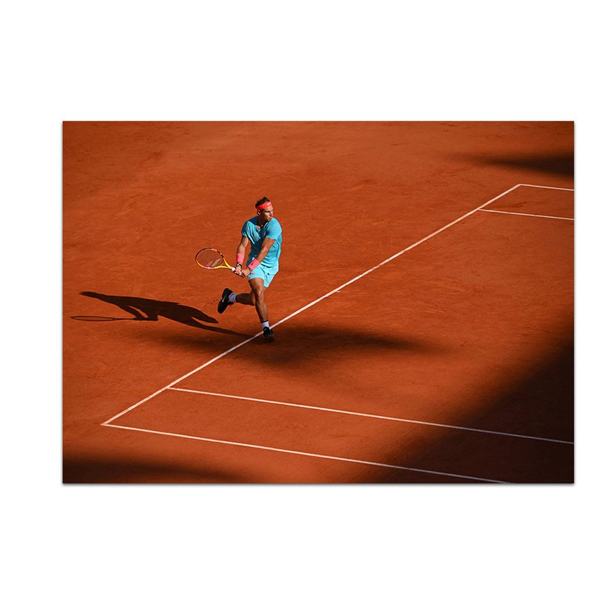 専用Rafa Nadal/ROLAND GARROS/キーホルダーSet 4694ac27e1a0ad4d5bb2de3081432e