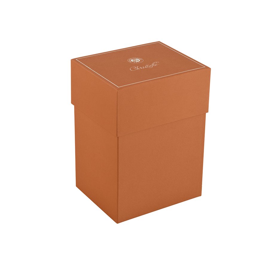 Mood Regular 6 People (24 pieces) Christofle x Roland-Garros
