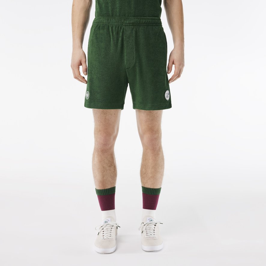 Adidas roland garros shorts hotsell