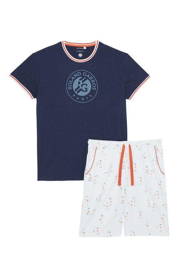 Pyjama arthur homme amazon best sale