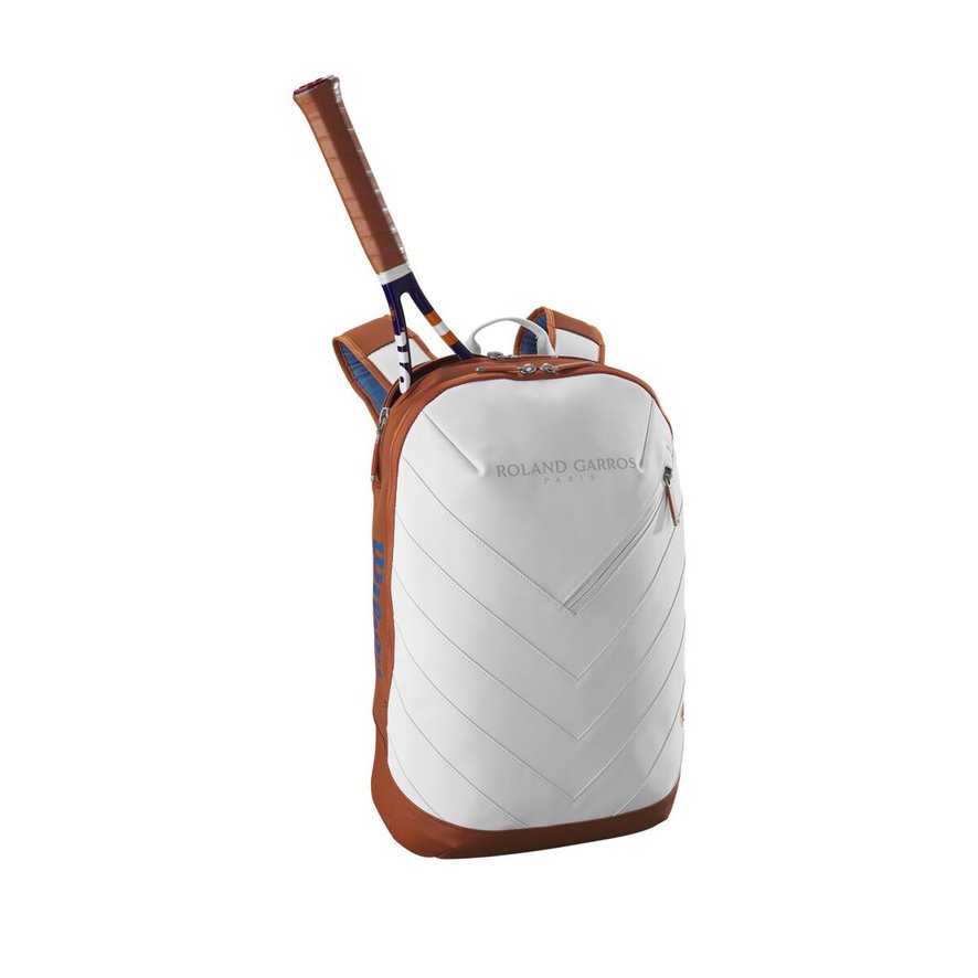 Wilson roland garros tour backpack hot sale