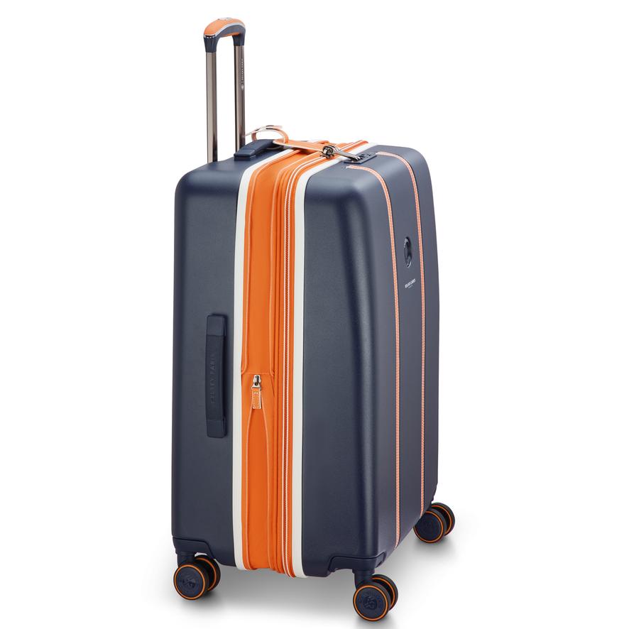 Delsey x Roland-Garros Cadence cabin (26
