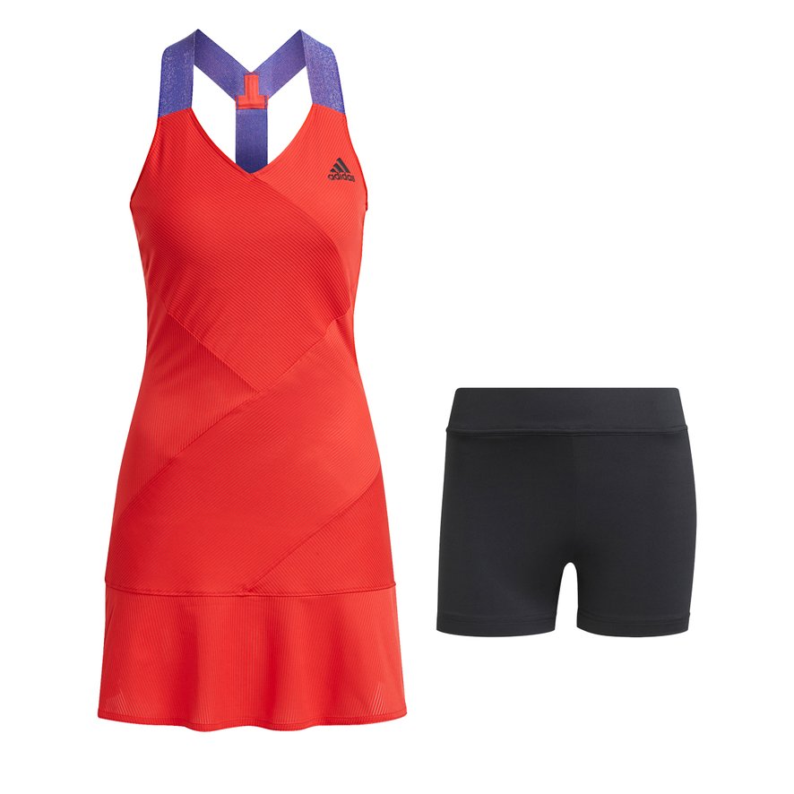 Robe adidas tennis new arrivals