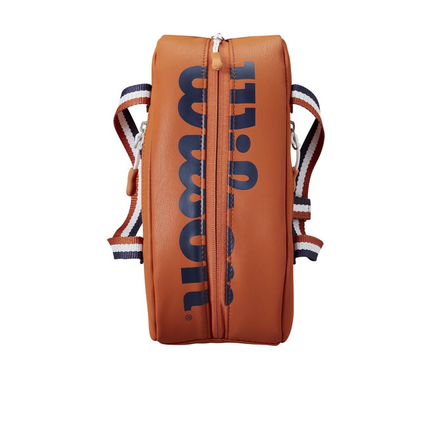 Wilson Roland Garros Tour 12 Pack 2024 favors
