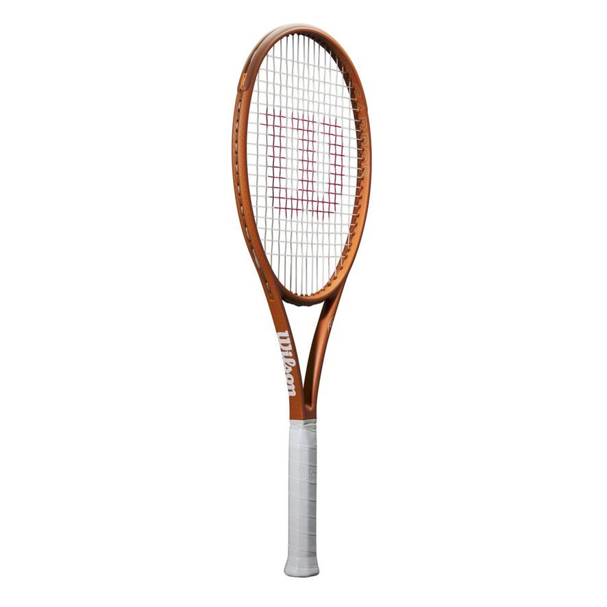 現品限り一斉値下げ！ Racquets V9 98 Blade Roland-Garros x Wilson - Roland | Clay ラケット(硬式用)