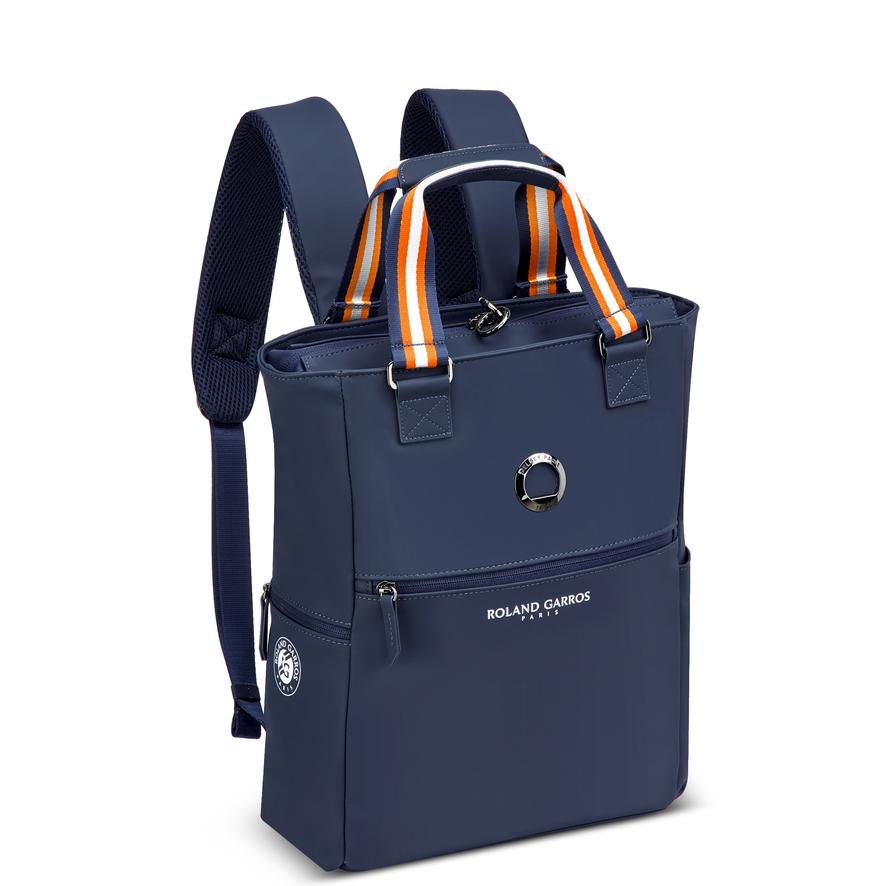 Delsey x Roland-Garros 14