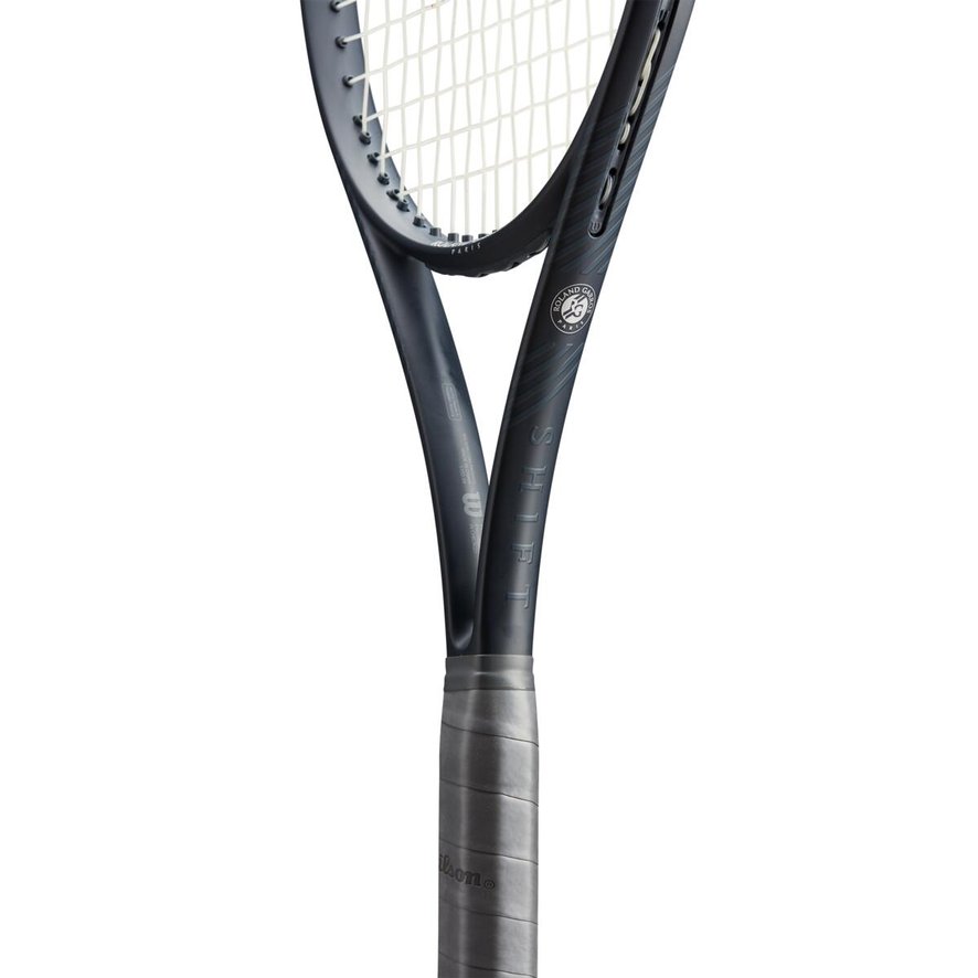 Wilson x Roland-Garros Shift 99 Night Session Racquet - Navy