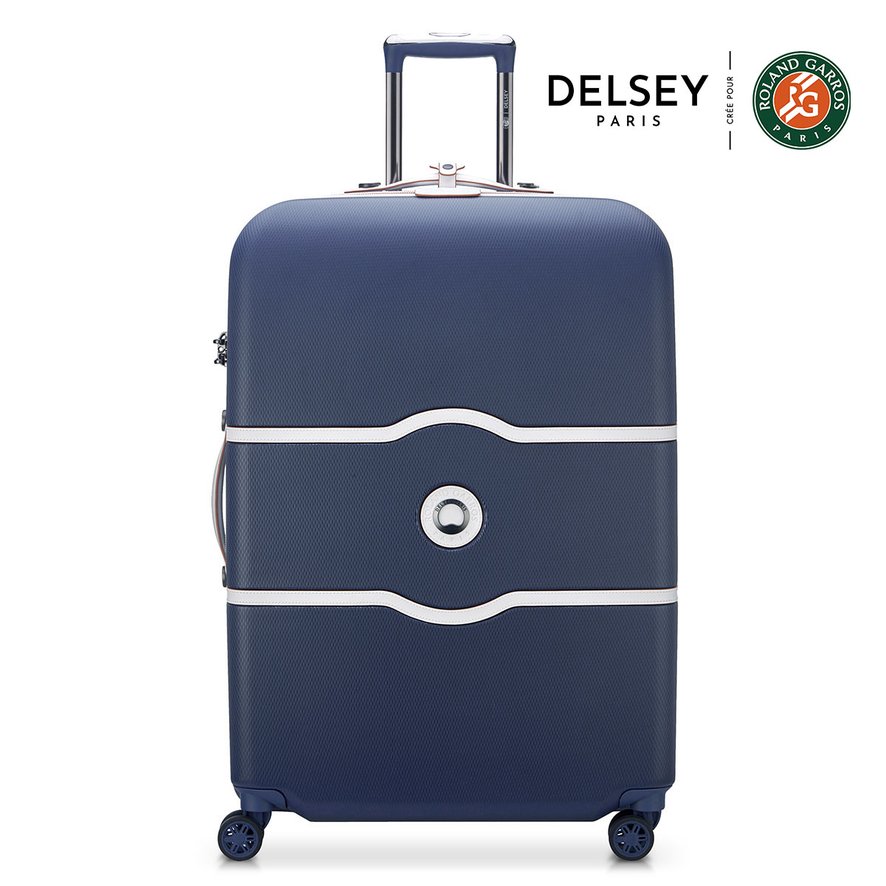 Delsey roland garros clearance