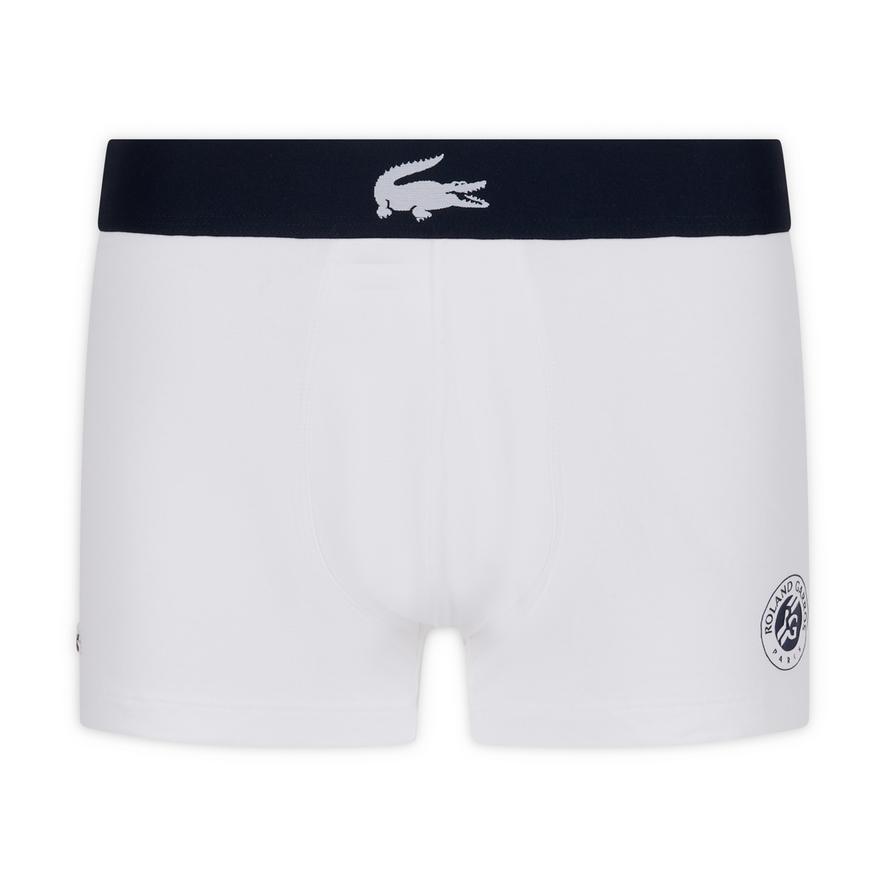 caleçon homme lacoste