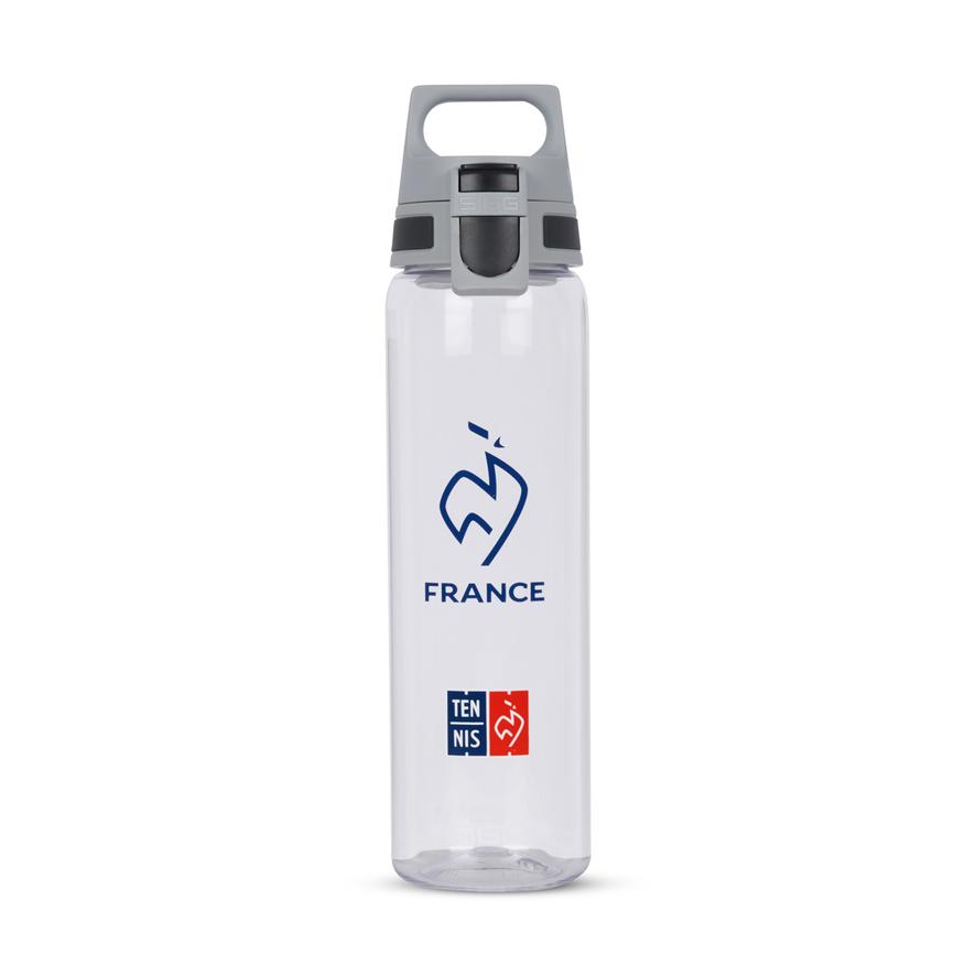 French Tennis Team water bottle 750 ml