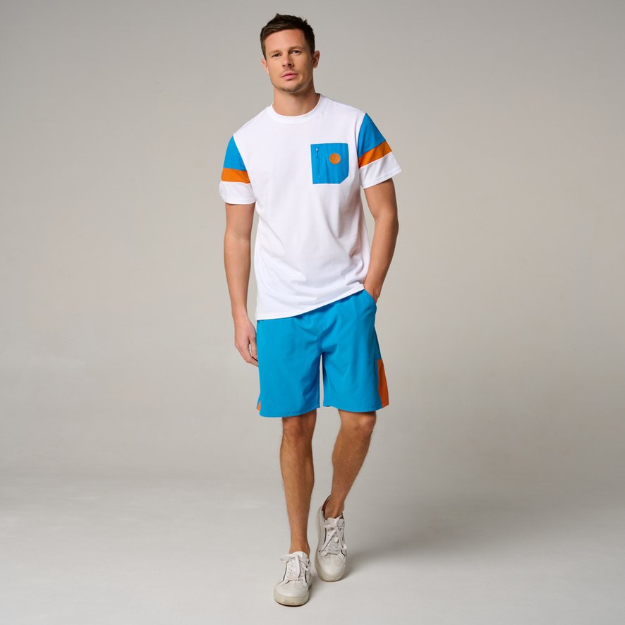 Tシャツ・カットソー Emanuel Ungaro Coral t-shirt Emanuel Ungaro Tops for Women | Online Sale up to 85% off | Lyst