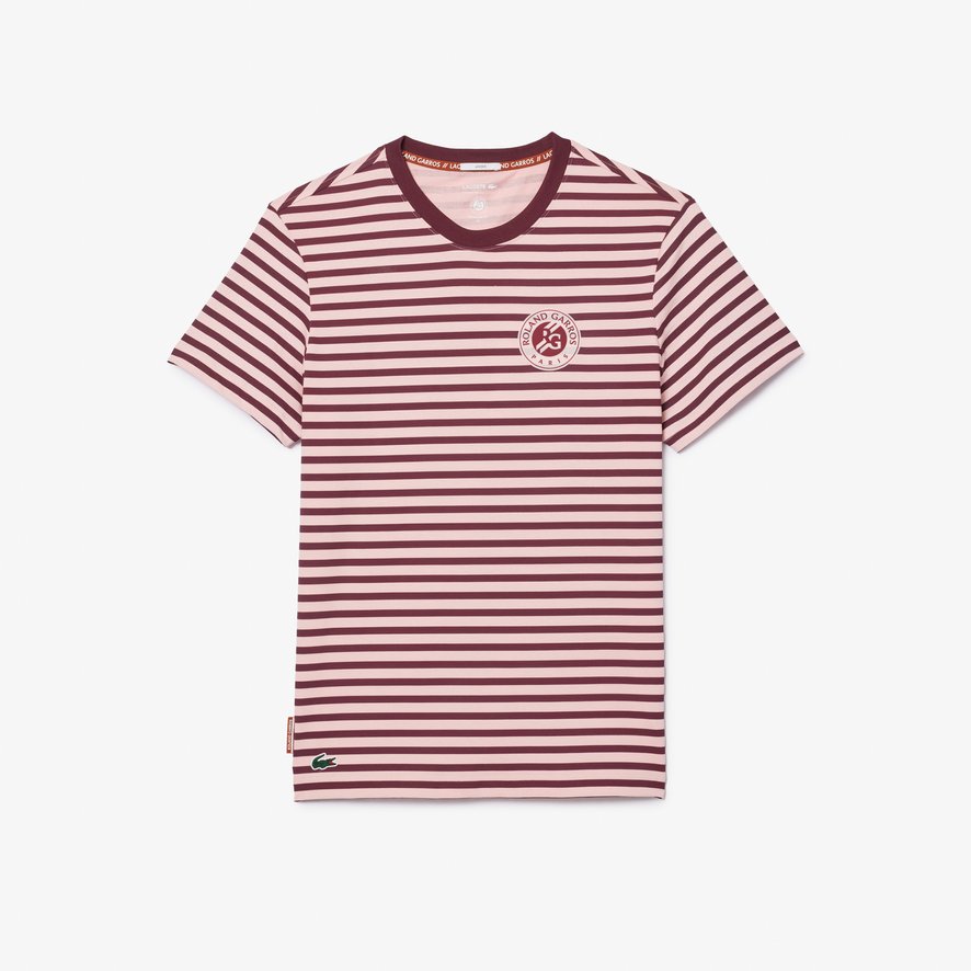 Ultra-Dry Sport Roland Garros EditionUnisex T-shirt | Roland
